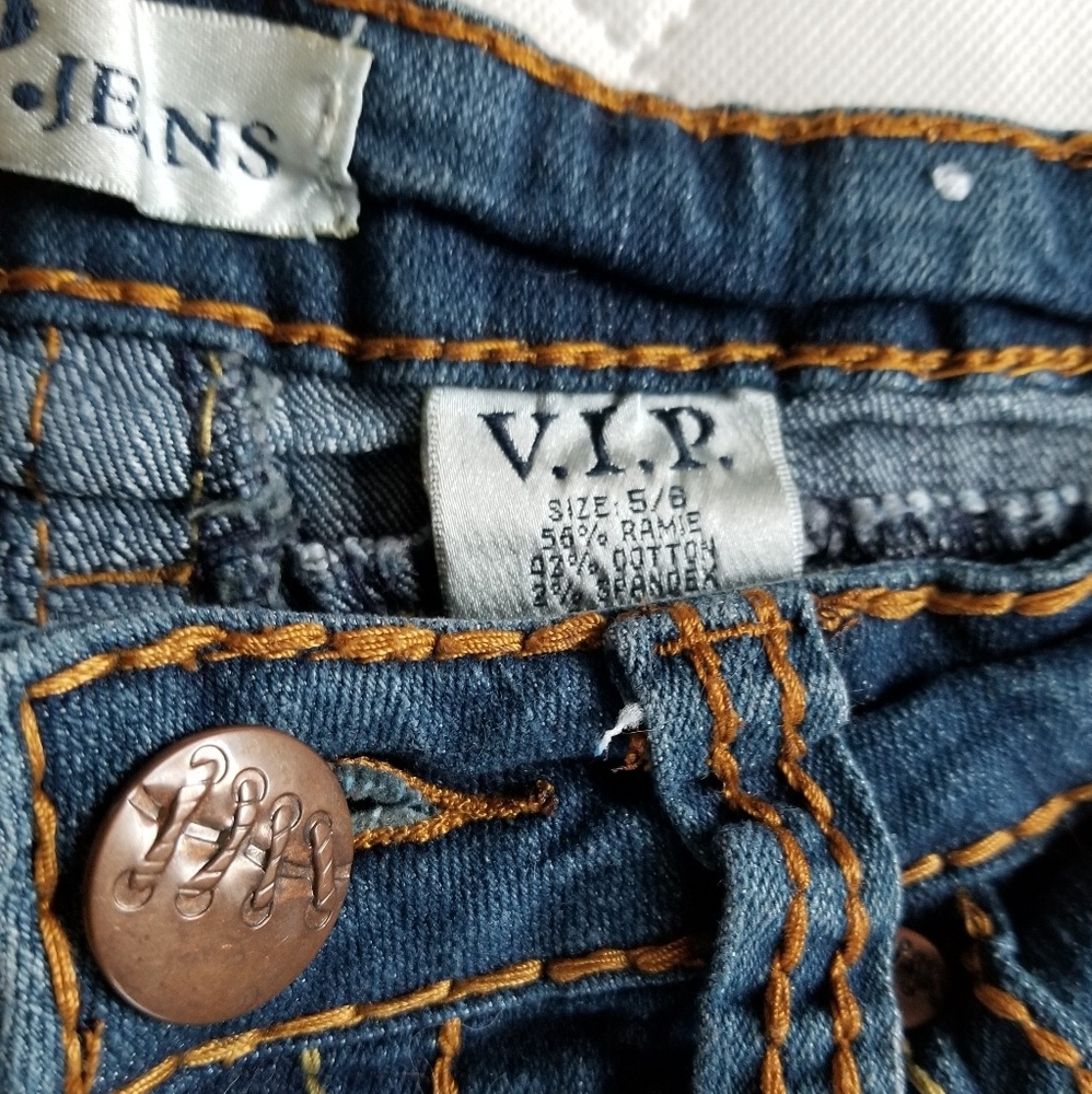 V.I.P jeans - Picture 5 of 5